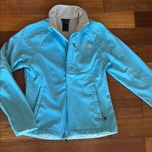 Like New The North Face Mid-weight Full-Zip Jacket, Women’s S